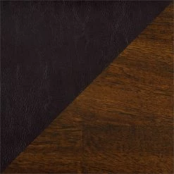 Buy ⭐ Lexicon Mantello Wood Counter Height Dining Chairs In Cherry (Set Of 2) ⭐ -Cheap Office Chairs Store 2025598 7 L