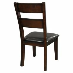 Best Pirce ๐ Lexicon Mantello Contemporary Wood Dining Room Side Chairs In Cherry (Set Of 2) โ๏ธ 9 Best Pirce ๐ Lexicon Mantello Contemporary Wood Dining Room Side Chairs In Cherry (Set Of 2) โ๏ธ -Cheap Office Chairs Store 2025599 2 L