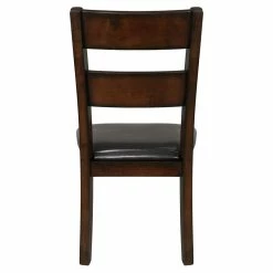 Best Pirce ๐ Lexicon Mantello Contemporary Wood Dining Room Side Chairs In Cherry (Set Of 2) โ๏ธ 10 Best Pirce ๐ Lexicon Mantello Contemporary Wood Dining Room Side Chairs In Cherry (Set Of 2) โ๏ธ -Cheap Office Chairs Store 2025599 3 L