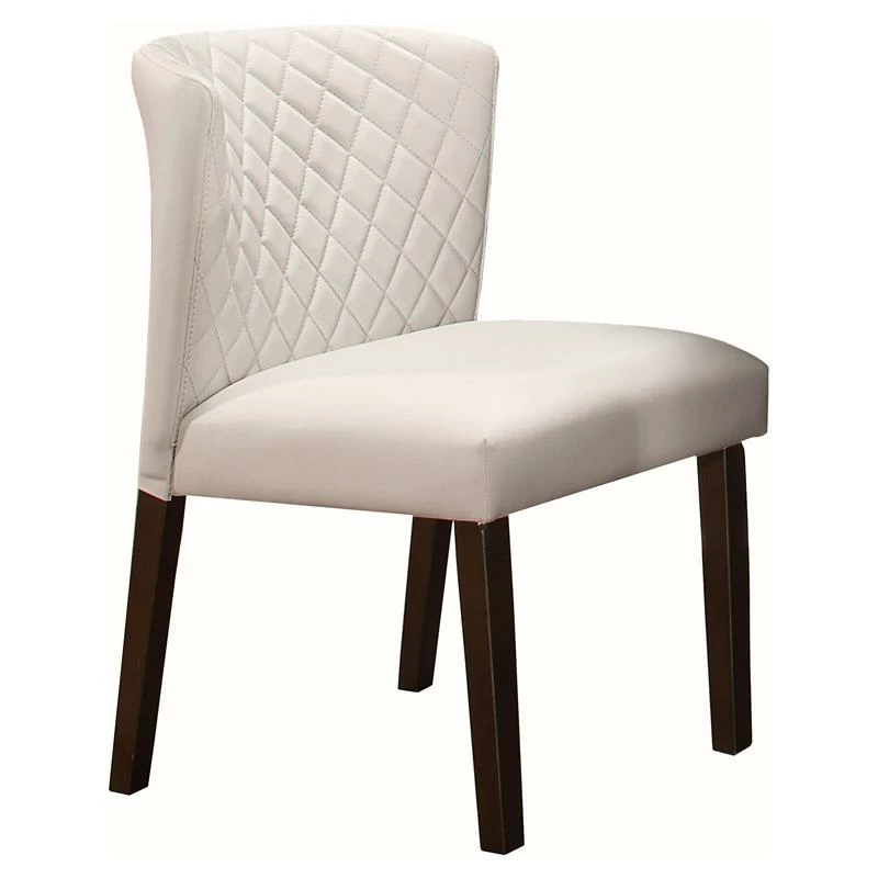 Best Sale ๐ Lexicon Nelina Modern Wood Dining Room Side Chairs In Off White (Set Of 2) ๐งจ 3 Best Sale ๐ Lexicon Nelina Modern Wood Dining Room Side Chairs In Off White (Set Of 2) ๐งจ