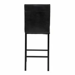 Discount 🔥 Lexicon Tempe Metal Counter Height Dining Chairs In Black And Brown (Set Of 4) 👍 16 Discount 🔥 Lexicon Tempe Metal Counter Height Dining Chairs In Black And Brown (Set Of 4) 👍 -Cheap Office Chairs Store 2025603 6 L