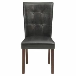 New ๐ Lexicon Decatur Wood Dining Room Side Chairs In Espresso (Set Of 2) โค๏ธ 12 New ๐ Lexicon Decatur Wood Dining Room Side Chairs In Espresso (Set Of 2) โค๏ธ -Cheap Office Chairs Store 2026874 3 L