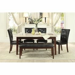 New ๐ Lexicon Decatur Wood Dining Room Side Chairs In Espresso (Set Of 2) โค๏ธ 14 New ๐ Lexicon Decatur Wood Dining Room Side Chairs In Espresso (Set Of 2) โค๏ธ -Cheap Office Chairs Store 2026874 5 L