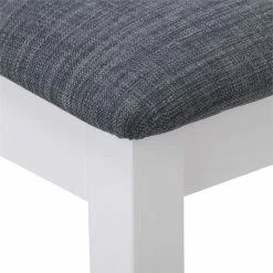 Cheap โค๏ธ CorLiving Michigan Two Tone Gray And White Wood Dining Chair - Set Of 2 ๐ฏ 25 Cheap โค๏ธ CorLiving Michigan Two Tone Gray And White Wood Dining Chair - Set Of 2 ๐ฏ -Cheap Office Chairs Store 2028468 11 L