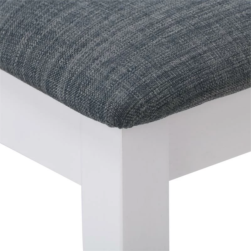 Cheap โค๏ธ CorLiving Michigan Two Tone Gray And White Wood Dining Chair - Set Of 2 ๐ฏ 14 Cheap โค๏ธ CorLiving Michigan Two Tone Gray And White Wood Dining Chair - Set Of 2 ๐ฏ - Image 12