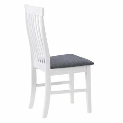 Cheap โค๏ธ CorLiving Michigan Two Tone Gray And White Wood Dining Chair - Set Of 2 ๐ฏ 17 Cheap โค๏ธ CorLiving Michigan Two Tone Gray And White Wood Dining Chair - Set Of 2 ๐ฏ -Cheap Office Chairs Store 2028468 3 L