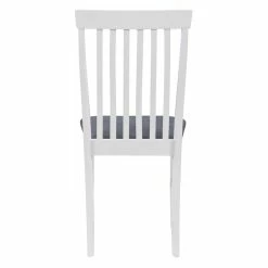 Cheap โค๏ธ CorLiving Michigan Two Tone Gray And White Wood Dining Chair - Set Of 2 ๐ฏ 18 Cheap โค๏ธ CorLiving Michigan Two Tone Gray And White Wood Dining Chair - Set Of 2 ๐ฏ -Cheap Office Chairs Store 2028468 4 L