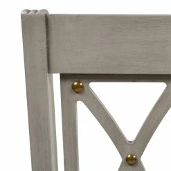 Cheapest ✔️ Jennifer Taylor Home Dauphin X-Back Upholstered Dining Arm Chair Cream White & Cashmere Gray ⭐ 31 Cheapest ✔️ Jennifer Taylor Home Dauphin X-Back Upholstered Dining Arm Chair Cream White & Cashmere Gray ⭐ -Cheap Office Chairs Store 2115752 10 L