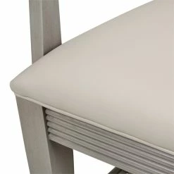 Cheapest ✔️ Jennifer Taylor Home Dauphin X-Back Upholstered Dining Arm Chair Cream White & Cashmere Gray ⭐ 33 Cheapest ✔️ Jennifer Taylor Home Dauphin X-Back Upholstered Dining Arm Chair Cream White & Cashmere Gray ⭐ -Cheap Office Chairs Store 2115752 12 L