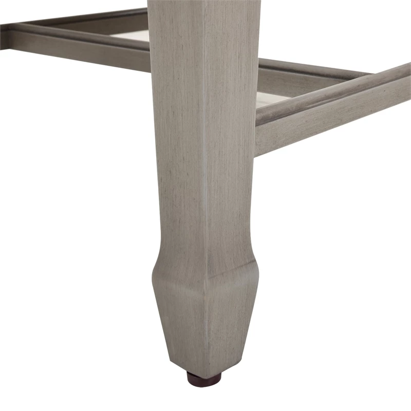 Cheapest ✔️ Jennifer Taylor Home Dauphin X-Back Upholstered Dining Arm Chair Cream White & Cashmere Gray ⭐ 17 Cheapest ✔️ Jennifer Taylor Home Dauphin X-Back Upholstered Dining Arm Chair Cream White & Cashmere Gray ⭐ - Image 15