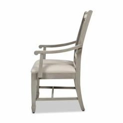 Cheapest ✔️ Jennifer Taylor Home Dauphin X-Back Upholstered Dining Arm Chair Cream White & Cashmere Gray ⭐ 37 Cheapest ✔️ Jennifer Taylor Home Dauphin X-Back Upholstered Dining Arm Chair Cream White & Cashmere Gray ⭐ -Cheap Office Chairs Store 2115752 16 L