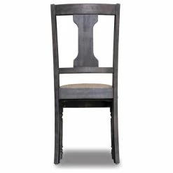 Flash Sale 🎉 Best Master Furniture Best Master Demi Birch Wood Dining Side Chair In Smoked Gray (Set Of 2) 🔥 6 Flash Sale 🎉 Best Master Furniture Best Master Demi Birch Wood Dining Side Chair In Smoked Gray (Set Of 2) 🔥 -Cheap Office Chairs Store 2116228 2 L