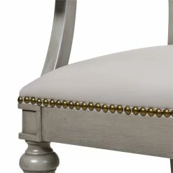 New ๐งจ Jennifer Taylor Home Upholstered Dining Arm Chair Soft Gray & Cashmere Gray ๐คฉ 26 New ๐งจ Jennifer Taylor Home Upholstered Dining Arm Chair Soft Gray & Cashmere Gray ๐คฉ -Cheap Office Chairs Store 2118253 10 L