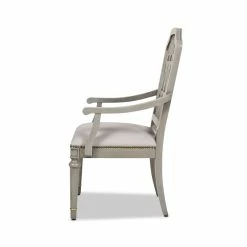 New ๐งจ Jennifer Taylor Home Upholstered Dining Arm Chair Soft Gray & Cashmere Gray ๐คฉ 20 New ๐งจ Jennifer Taylor Home Upholstered Dining Arm Chair Soft Gray & Cashmere Gray ๐คฉ -Cheap Office Chairs Store 2118253 4 L