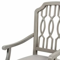 New ๐งจ Jennifer Taylor Home Upholstered Dining Arm Chair Soft Gray & Cashmere Gray ๐คฉ 23 New ๐งจ Jennifer Taylor Home Upholstered Dining Arm Chair Soft Gray & Cashmere Gray ๐คฉ -Cheap Office Chairs Store 2118253 7 L