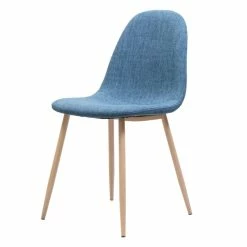 Brand new ๐ Noble House Caden Mid Century Fabric Dining Chair In Muted Blue (Set Of 2) ๐ 29 Brand new ๐ Noble House Caden Mid Century Fabric Dining Chair In Muted Blue (Set Of 2) ๐ -Cheap Office Chairs Store 2119646 19 L
