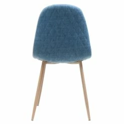 Brand new ๐ Noble House Caden Mid Century Fabric Dining Chair In Muted Blue (Set Of 2) ๐ 33 Brand new ๐ Noble House Caden Mid Century Fabric Dining Chair In Muted Blue (Set Of 2) ๐ -Cheap Office Chairs Store 2119646 23 L