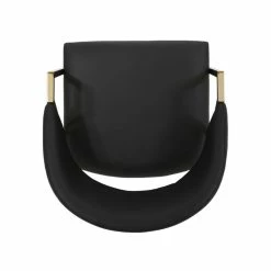 Deals ๐ฏ Noble House Gazo Modern Upholstered Dining Chair In Black And Gold (Set Of 2) โญ 29 Deals ๐ฏ Noble House Gazo Modern Upholstered Dining Chair In Black And Gold (Set Of 2) โญ -Cheap Office Chairs Store 2120581 22 L