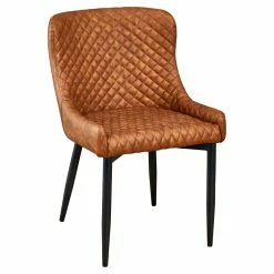 Budget ❤️ Pemberly Row Faux Leather Tufted Dining Chair In Tan (Set Of 2) 🎁 12 Budget ❤️ Pemberly Row Faux Leather Tufted Dining Chair In Tan (Set Of 2) 🎁 -Cheap Office Chairs Store 2132512 6 L
