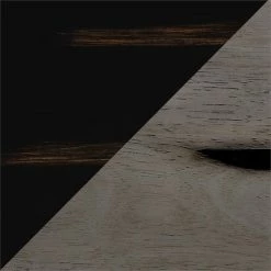 Buy 🌟 Lexicon Amsonia Slat Back Bar Height Dining Swivel Chair In Black (Set Of 2) ⌛ -Cheap Office Chairs Store 2137461 6 L