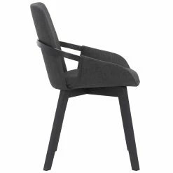 Deals 😀 Armen Living Greisen Modern Wood Dining Room Chair 🔥 -Cheap Office Chairs Store 2140287 15 L