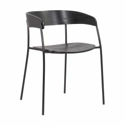 Coupon 🔔 Armen Living Perry Wood And Metal Modern Dining Room Chairs Set Of 2 😍 9 Coupon 🔔 Armen Living Perry Wood And Metal Modern Dining Room Chairs Set Of 2 😍 -Cheap Office Chairs Store 2140290 1 L