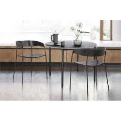 Coupon 🔔 Armen Living Perry Wood And Metal Modern Dining Room Chairs Set Of 2 😍 13 Coupon 🔔 Armen Living Perry Wood And Metal Modern Dining Room Chairs Set Of 2 😍 -Cheap Office Chairs Store 2140290 5 L