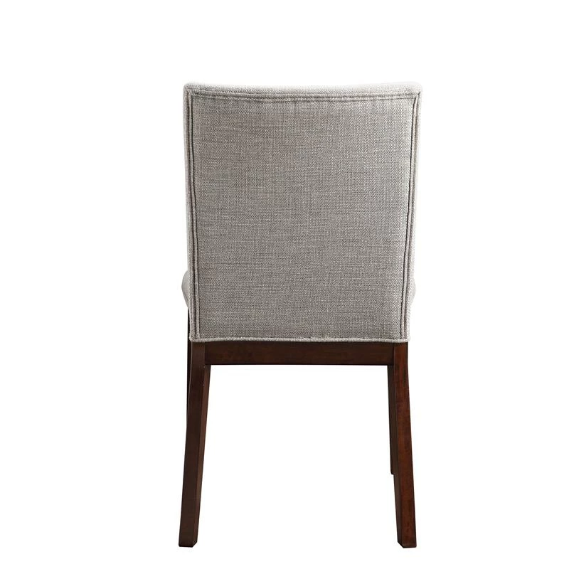 Best reviews of 😀 Steve Silver Company Steve Silver Amalie Beige Upholstered Side Chair 😍 6 Best reviews of 😀 Steve Silver Company Steve Silver Amalie Beige Upholstered Side Chair 😍 - Image 4