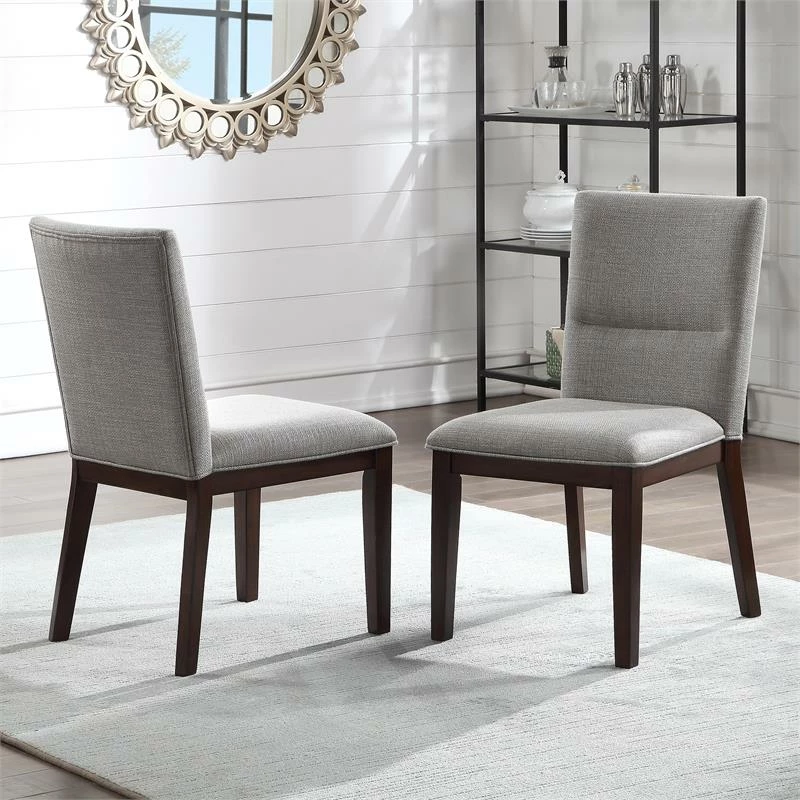 Best reviews of 😀 Steve Silver Company Steve Silver Amalie Beige Upholstered Side Chair 😍 3 Best reviews of 😀 Steve Silver Company Steve Silver Amalie Beige Upholstered Side Chair 😍