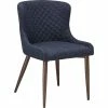 Hot Sale ⭐ Best Master Furniture 19" Linen Fabric Dining Chair In Charcoal (Set Of 2) ✔️ -Cheap Office Chairs Store 2155503 L