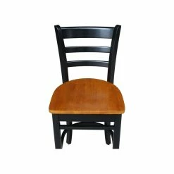 Best reviews of 😍 International Concepts Solid Wood Emily Counter Height Stool In Black/Cherry 👏 19 Best reviews of 😍 International Concepts Solid Wood Emily Counter Height Stool In Black/Cherry 👏 -Cheap Office Chairs Store 2157763 7 L