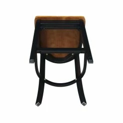 Best reviews of 😍 International Concepts Solid Wood Emily Counter Height Stool In Black/Cherry 👏 20 Best reviews of 😍 International Concepts Solid Wood Emily Counter Height Stool In Black/Cherry 👏 -Cheap Office Chairs Store 2157763 8 L