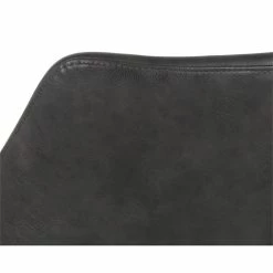 Promo 🥰 Sunpan Mason 18" Modern Faux Leather Dining Armchair In Town Gray 🔔 12 Promo 🥰 Sunpan Mason 18" Modern Faux Leather Dining Armchair In Town Gray 🔔 -Cheap Office Chairs Store 2160670 6 L