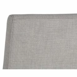 Top 10 😀 Sunpan Balford 19.5" Mid-Century Fabric Dining Armchair In Gray 💯 -Cheap Office Chairs Store 2160723 6 L