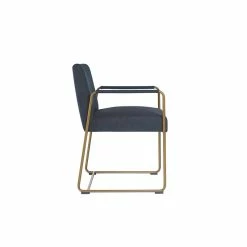 Best reviews of ๐ Sunpan Balford 19.5" Mid-Century Fabric Dining Armchair In Arena Navy ๐ 13 Best reviews of ๐ Sunpan Balford 19.5" Mid-Century Fabric Dining Armchair In Arena Navy ๐ -Cheap Office Chairs Store 2160724 3 L