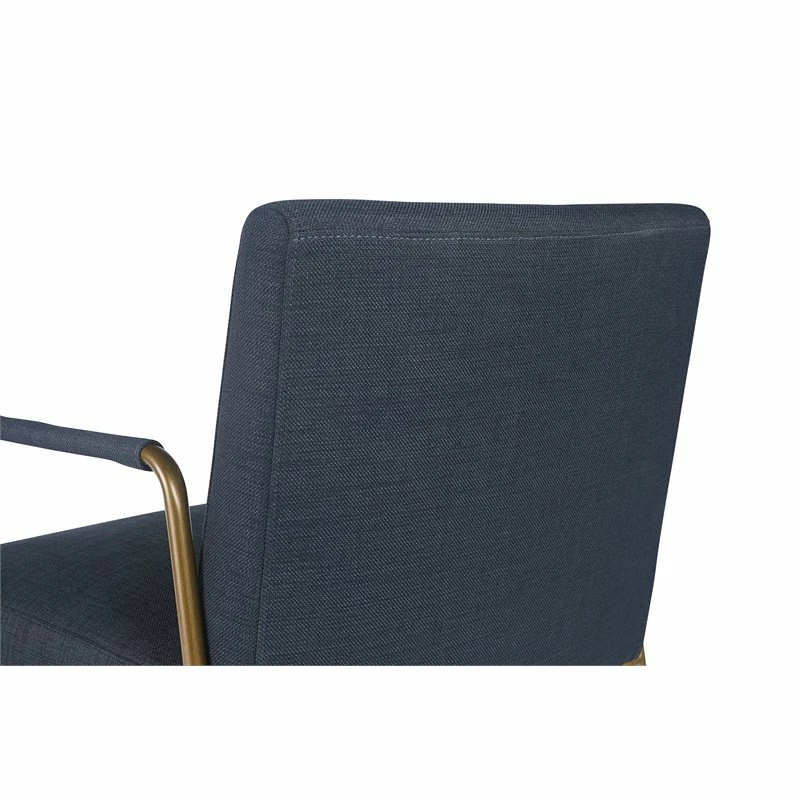 Best reviews of ๐ Sunpan Balford 19.5" Mid-Century Fabric Dining Armchair In Arena Navy ๐ 10 Best reviews of ๐ Sunpan Balford 19.5" Mid-Century Fabric Dining Armchair In Arena Navy ๐ - Image 8
