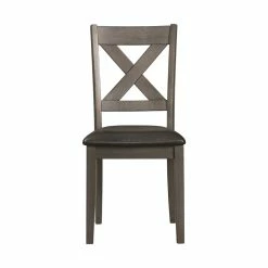 Top 10 ๐ Picket House Furnishings Alexa Standard Height Side Chair Set In Gray ๐ 18 Top 10 ๐ Picket House Furnishings Alexa Standard Height Side Chair Set In Gray ๐ -Cheap Office Chairs Store 2163572 6 L