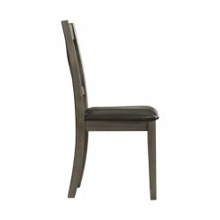 Top 10 ๐ Picket House Furnishings Alexa Standard Height Side Chair Set In Gray ๐ 19 Top 10 ๐ Picket House Furnishings Alexa Standard Height Side Chair Set In Gray ๐ -Cheap Office Chairs Store 2163572 7 L