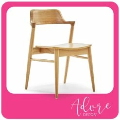 Top 10 ๐ฏ Adore Decor Madison Dining Chair Light Beige ๐งจ