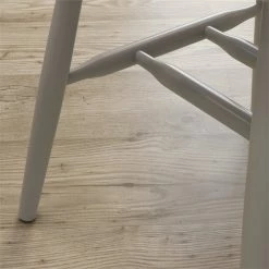 Flash Sale ๐ Sauder New Grange Solid Wood Spindle Back Dining Chair In Gray (Set Of 2) ๐งจ 13 Flash Sale ๐ Sauder New Grange Solid Wood Spindle Back Dining Chair In Gray (Set Of 2) ๐งจ -Cheap Office Chairs Store 2172889 5 L