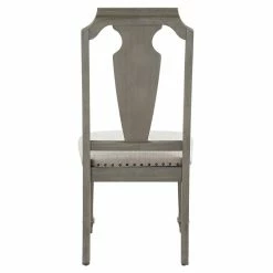 Best deal 🛒 ACME Furniture ACME Zumala Fabric Upholstery Side Chair In Beige And Weathered Oak (Set Of 2) 😀 13 Best deal 🛒 ACME Furniture ACME Zumala Fabric Upholstery Side Chair In Beige And Weathered Oak (Set Of 2) 😀 -Cheap Office Chairs Store 2175805 5 L