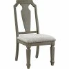 Best deal 🛒 ACME Furniture ACME Zumala Fabric Upholstery Side Chair In Beige And Weathered Oak (Set Of 2) 😀 2 Best deal 🛒 ACME Furniture ACME Zumala Fabric Upholstery Side Chair In Beige And Weathered Oak (Set Of 2) 😀 -Cheap Office Chairs Store 2175805 L