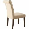 Hot Sale 🔔 ACME Furniture ACME Gasha Side Chair In Beige Linen And Walnut ❤️ 1 Hot Sale 🔔 ACME Furniture ACME Gasha Side Chair In Beige Linen And Walnut ❤️ -Cheap Office Chairs Store 2201811 1 L