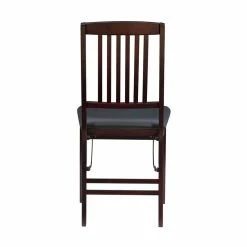 Cheap ๐ Linon Triena Set Of Two Wood Mission Back Dining Chair In Espresso Brown ๐ 29 Cheap ๐ Linon Triena Set Of Two Wood Mission Back Dining Chair In Espresso Brown ๐ -Cheap Office Chairs Store 220257 11 L