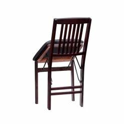 Cheap ๐ Linon Triena Set Of Two Wood Mission Back Dining Chair In Espresso Brown ๐ 31 Cheap ๐ Linon Triena Set Of Two Wood Mission Back Dining Chair In Espresso Brown ๐ -Cheap Office Chairs Store 220257 13 L