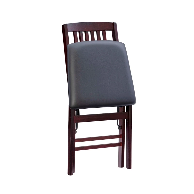 Cheap ๐ Linon Triena Set Of Two Wood Mission Back Dining Chair In Espresso Brown ๐ 12 Cheap ๐ Linon Triena Set Of Two Wood Mission Back Dining Chair In Espresso Brown ๐ - Image 10