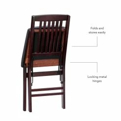 Cheap ๐ Linon Triena Set Of Two Wood Mission Back Dining Chair In Espresso Brown ๐ 39 Cheap ๐ Linon Triena Set Of Two Wood Mission Back Dining Chair In Espresso Brown ๐ -Cheap Office Chairs Store 220257 21 L