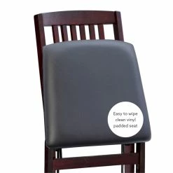 Cheap ๐ Linon Triena Set Of Two Wood Mission Back Dining Chair In Espresso Brown ๐ 41 Cheap ๐ Linon Triena Set Of Two Wood Mission Back Dining Chair In Espresso Brown ๐ -Cheap Office Chairs Store 220257 23 L