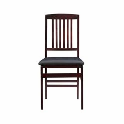 Cheap ๐ Linon Triena Set Of Two Wood Mission Back Dining Chair In Espresso Brown ๐ 26 Cheap ๐ Linon Triena Set Of Two Wood Mission Back Dining Chair In Espresso Brown ๐ -Cheap Office Chairs Store 220257 7 L