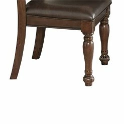 Best reviews of 😍 Benjara 25" Contemporary Wood And Leather Dining Side Chair In Brown (Set Of 2) ❤️ 10 Best reviews of 😍 Benjara 25" Contemporary Wood And Leather Dining Side Chair In Brown (Set Of 2) ❤️ -Cheap Office Chairs Store 2203832 7 L
